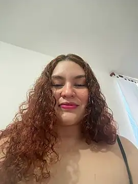luania1 online show from 5, 8, 2026