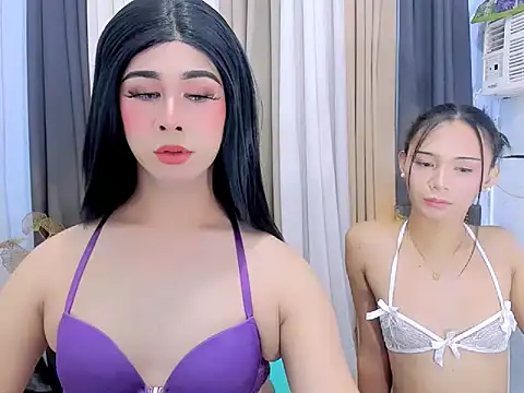 strawberry lust online show from 29, 7, 2026
