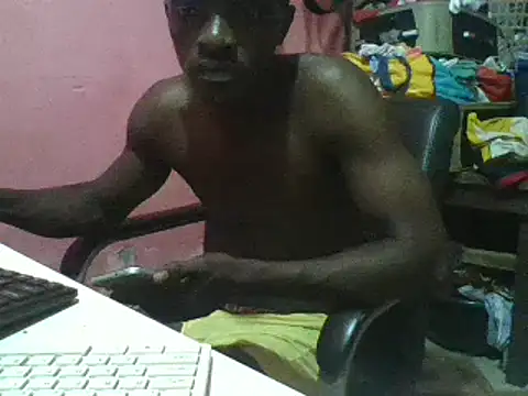 blakkvirus online show from 27, 12, 2024