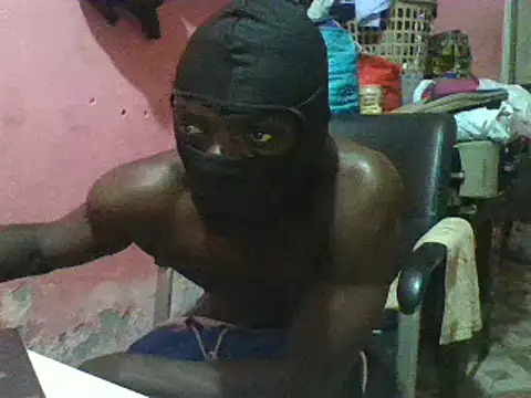 blakkvirus online show from 31, 12, 2024