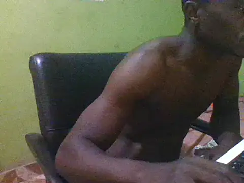 blakkvirus online show from 12, 1, 2025