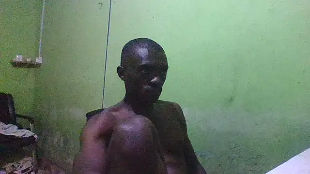 blakkvirus online show from 14, 12, 2025