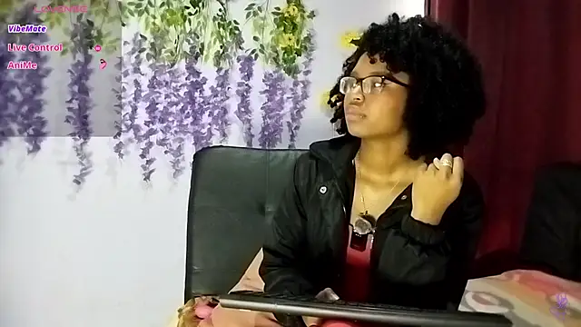 xxCristalxx online show from 28, 7, 2026