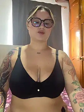 violeta roa2 online show from 3, 8, 2026