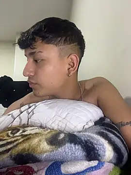 Esteban Narvaez online show from 30, 7, 2026