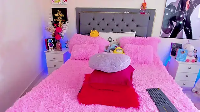 sticksex candy online show from 20, 10, 2025