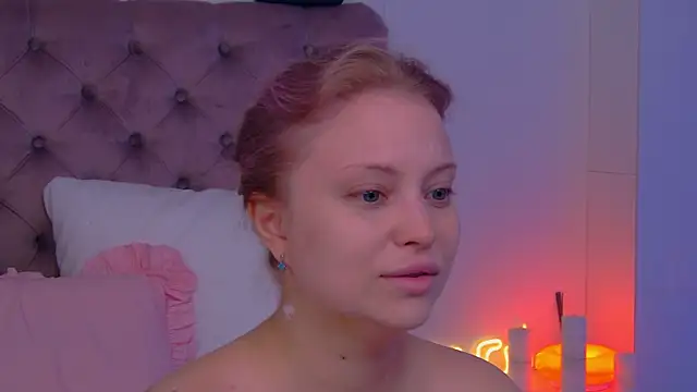 Snapshot of MyrHilton chatting on 1, 8, 2026 MyrHilton online show from 1, 8, 2026
