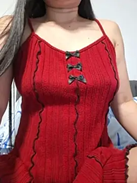 Biancamilf27 online show from 31, 7, 2026