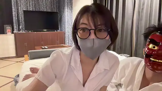 rinrin77 online show from 30, 7, 2026