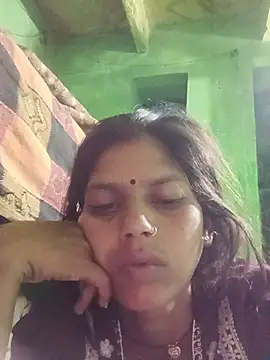 Horney Nikki online show from 2, 8, 2026