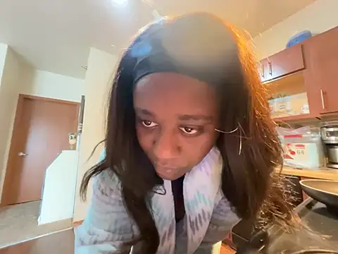 exoticebonycream online show from 31, 7, 2026