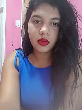 Kamilafoxx online show from 2, 8, 2026