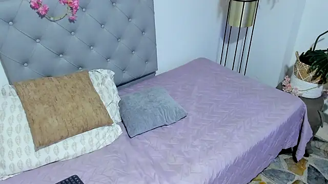 IsabellaReinaa online show from 31, 7, 2026
