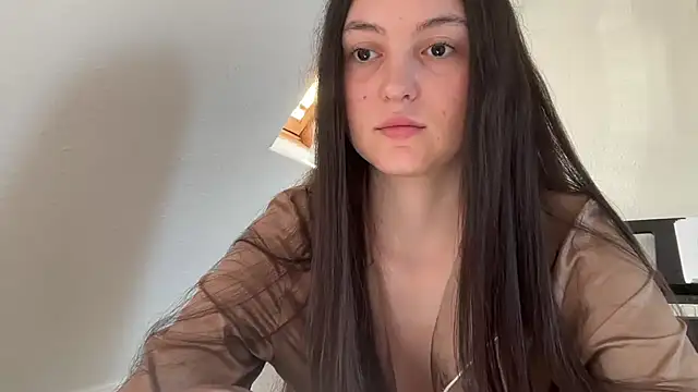 Snapshot of SoreliaLux chatting on 1, 8, 2026 SoreliaLux online show from 1, 8, 2026