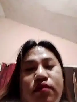 Andrea0414 online show from 21, 9, 2025