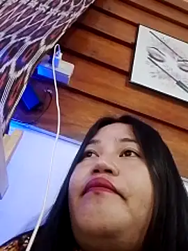 Andrea0414 online show from 18, 12, 2025