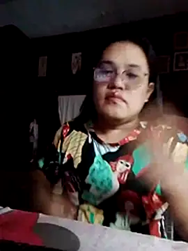 Andrea0414 online show from 1, 8, 2026