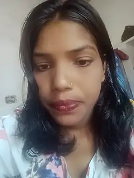 Saanvi yadav online show from 6, 8, 2026