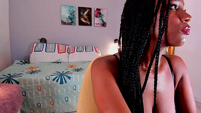 Snapshot of KendaalW chatting on 5, 8, 2026 KendaalW online show from 5, 8, 2026