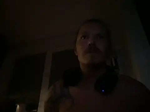 DarkRiderLive online show from 5, 8, 2026