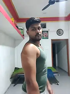Ranasinghji001 online show from 1, 8, 2026