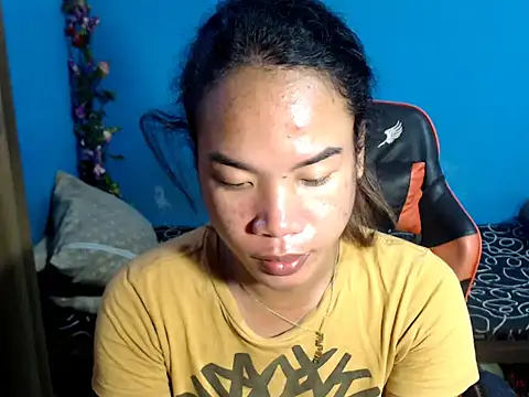 venustheg0ddess online show from 21, 10, 2025