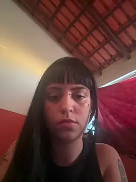 Snapshot of larasecrets99 chatting on 1, 8, 2026 larasecrets99 online show from 1, 8, 2026
