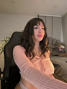 HannaBeckett online show from 20, 2, 2025