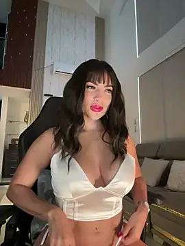 HannaBeckett online show from 1, 3, 2025