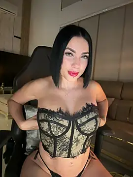 HannaBeckett online show from 2, 3, 2025