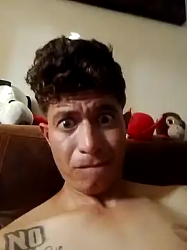 Danirompeculos online show from 3, 8, 2026
