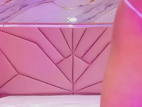 ScarlettRosettiVs online show from 8, 8, 2026
