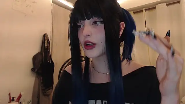 CyberLucy online show from 8, 8, 2026