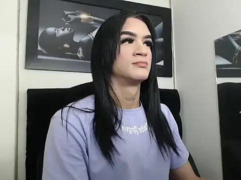 Lia Vip online show from 5, 8, 2026
