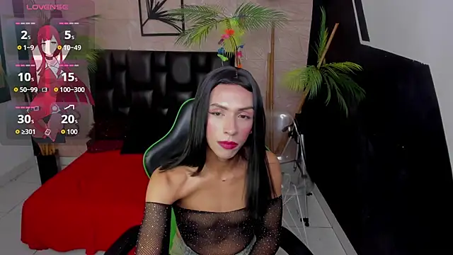 Mila Catelli online show from 6, 8, 2026