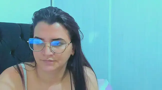 MARILYN GARCIA online show from 8, 12, 2024