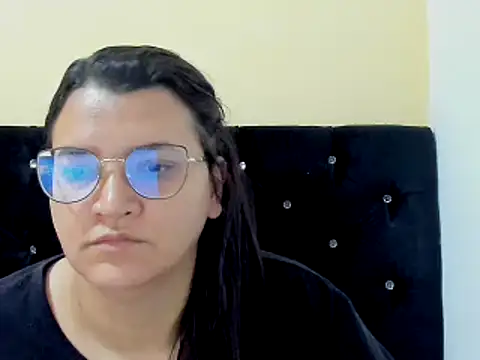 MARILYN GARCIA online show from 19, 12, 2024