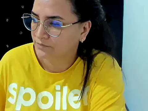 MARILYN GARCIA online show from 27, 12, 2024