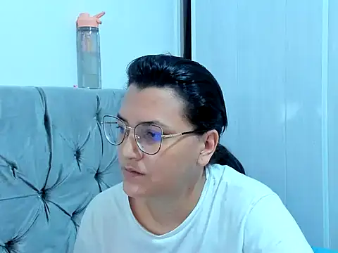 MARILYN GARCIA online show from 14, 1, 2025