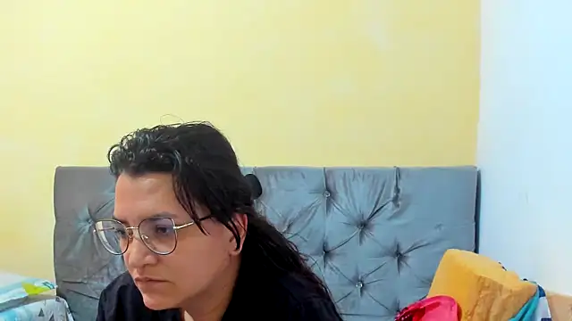 MARILYN GARCIA online show from 31, 1, 2025