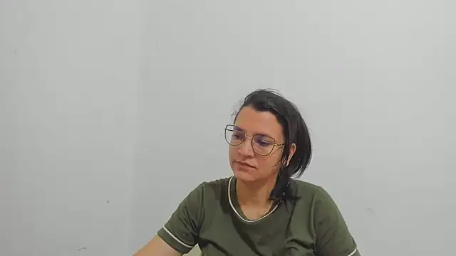 MARILYN GARCIA online show from 4, 10, 2025