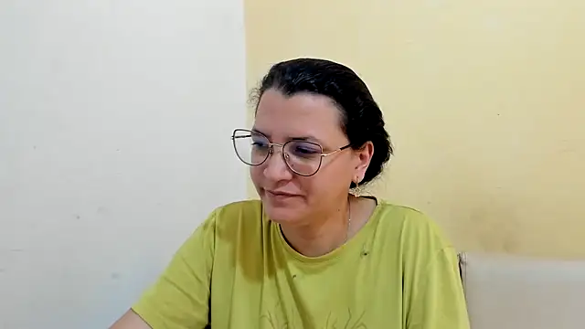 MARILYN GARCIA online show from 11, 2, 2026