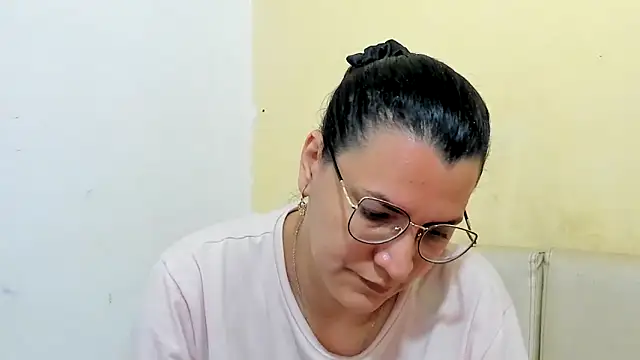 MARILYN GARCIA online show from 5, 5, 2026