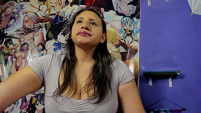 nikiniki sexmi online show from 5, 8, 2026