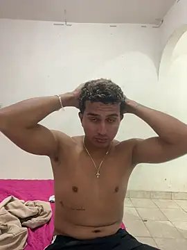 ianruiz0 online show from 6, 8, 2026