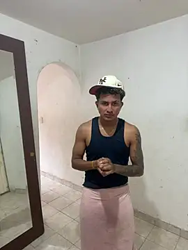 ianruiz0 online show from 8, 8, 2026