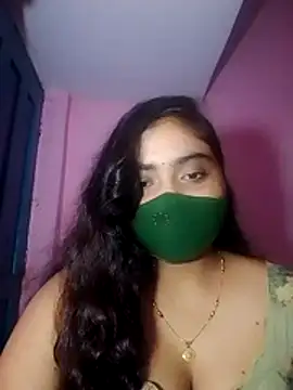 SHALINI 012 online show from 7, 8, 2026