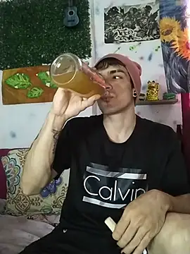 markoskiin online show from 5, 8, 2026