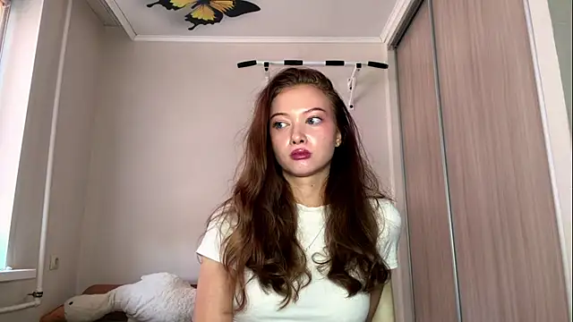 Snapshot of GeorgannAnna chatting on 7, 8, 2026 GeorgannAnna online show from 7, 8, 2026