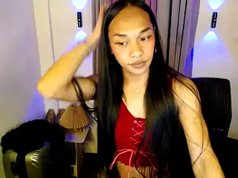 DestinyRose4u online show from 9, 8, 2026